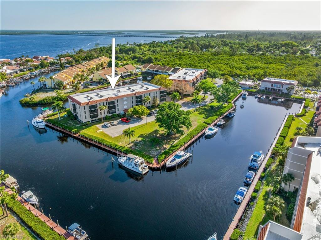 PUNTA GORDA - Residential