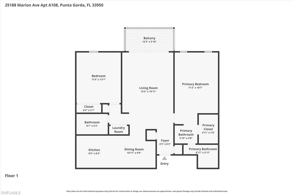 PUNTA GORDA - Residential