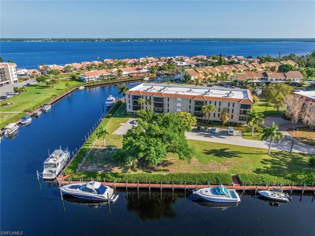 PUNTA GORDA - Residential