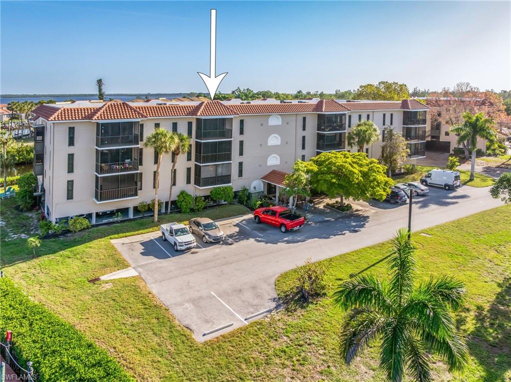 PUNTA GORDA - Residential