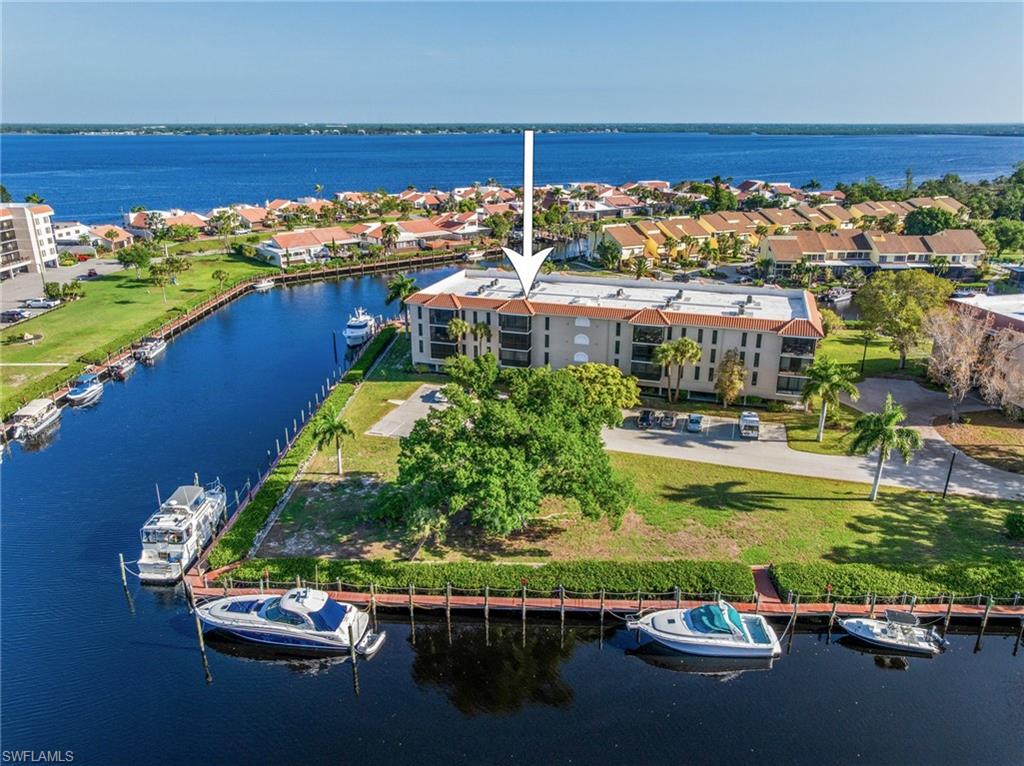 PUNTA GORDA - Residential