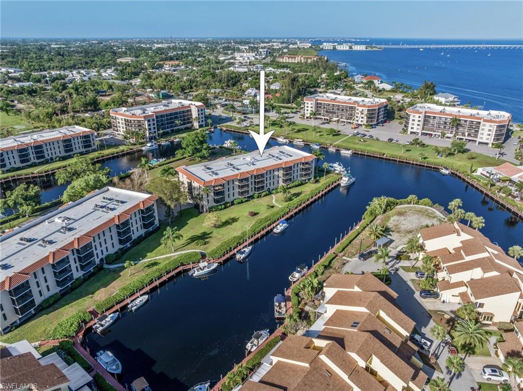 PUNTA GORDA - Residential