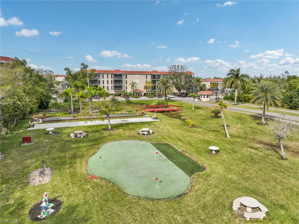 PUNTA GORDA - Residential