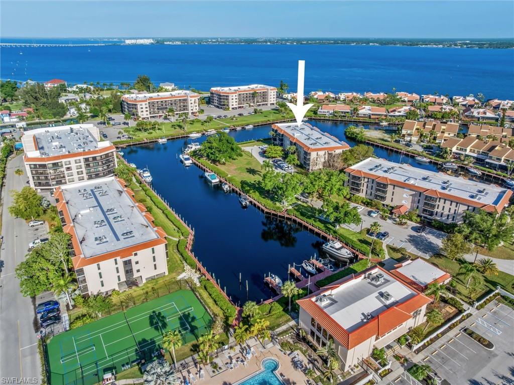 PUNTA GORDA - Residential