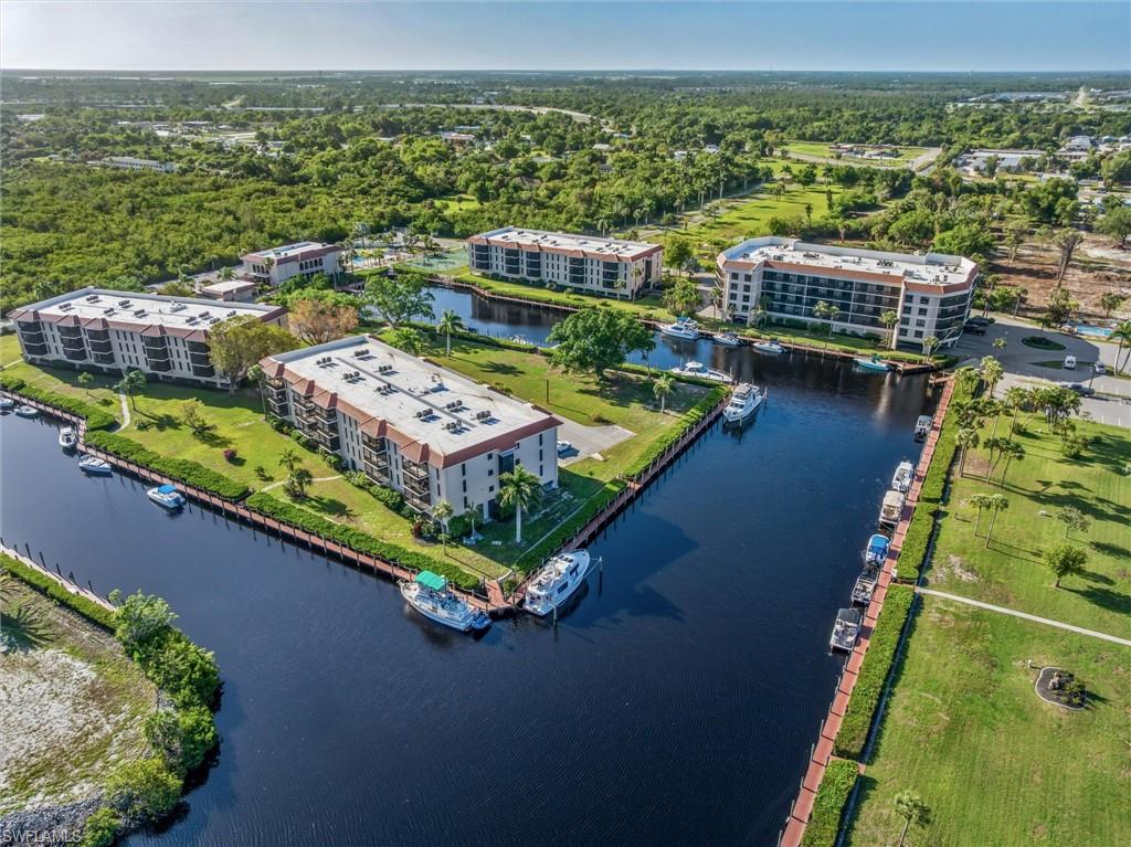 PUNTA GORDA - Residential