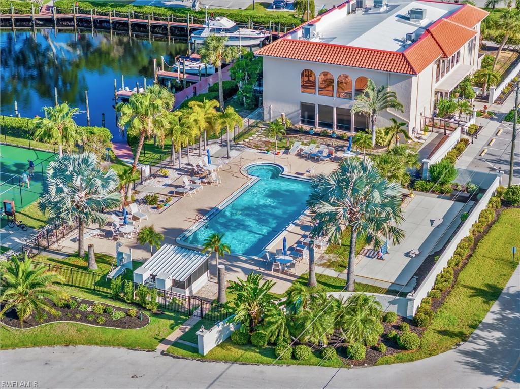 PUNTA GORDA - Residential