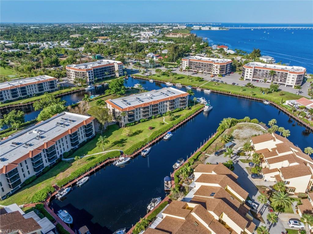 PUNTA GORDA - Residential