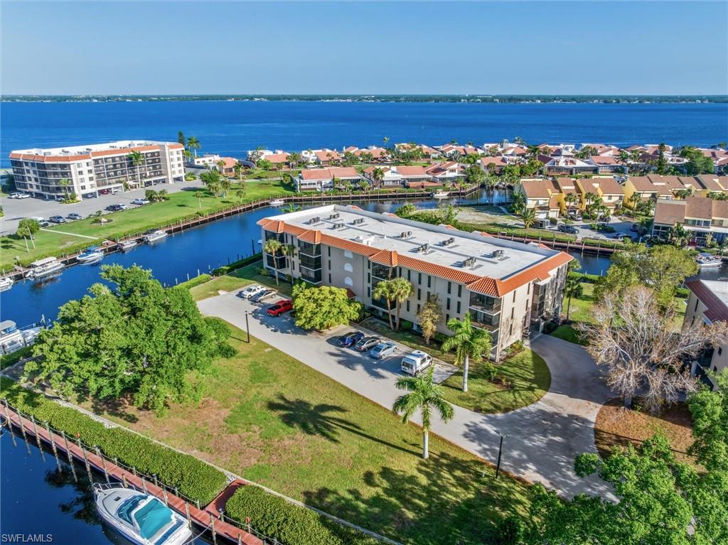 PUNTA GORDA - Residential