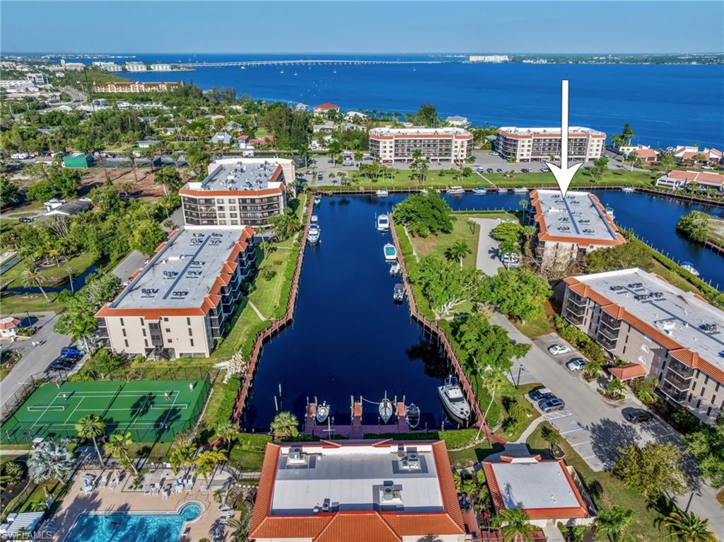 PUNTA GORDA - Residential