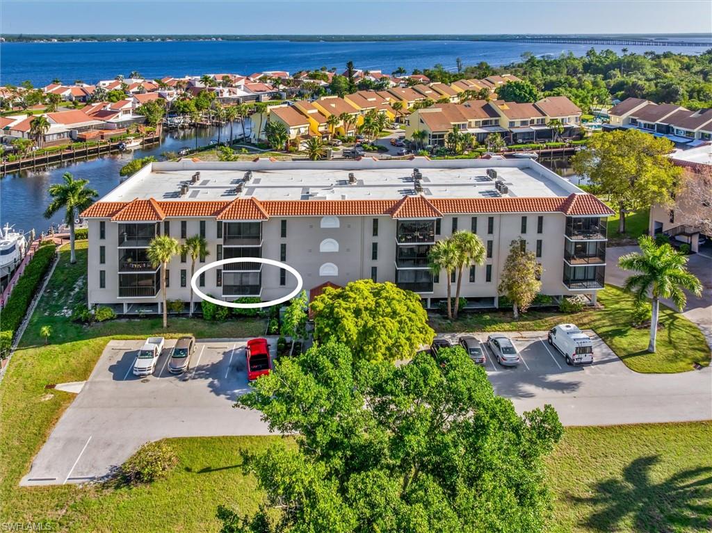 PUNTA GORDA - Residential