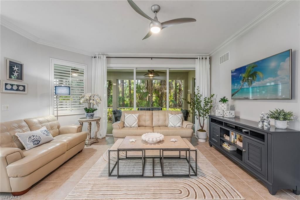 Photo of 2012 Tarpon Bay DR N #101, NAPLES, FL 34119 (MLS # 226004231)