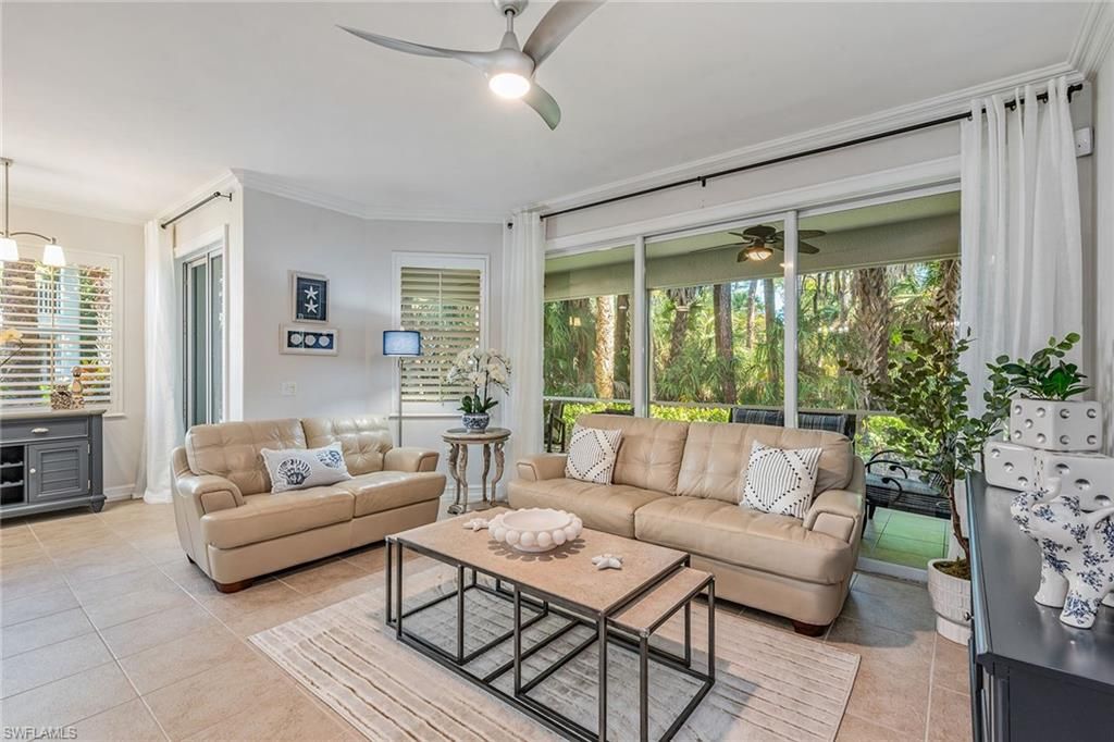 Photo of 2012 Tarpon Bay DR N #101, NAPLES, FL 34119 (MLS # 226004231)