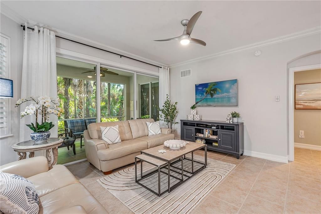 Photo of 2012 Tarpon Bay DR N #101, NAPLES, FL 34119 (MLS # 226004231)