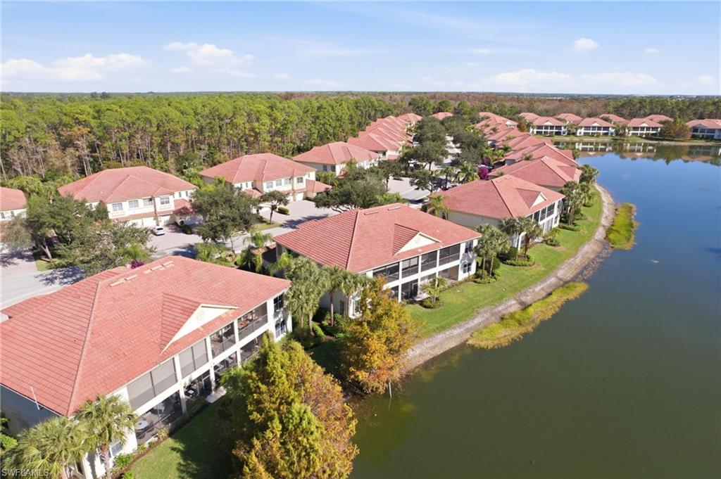 CHESAPEAKE COVE - Residential