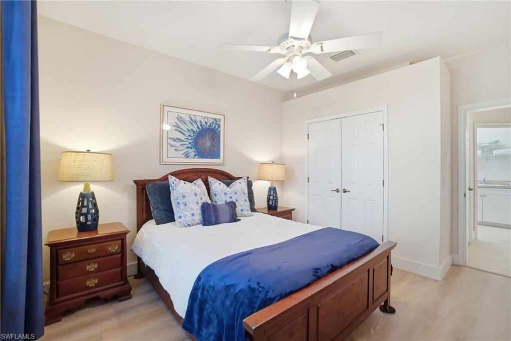 CHESAPEAKE COVE - Residential