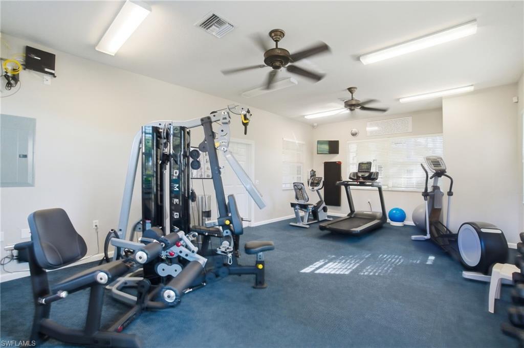 CHESAPEAKE COVE - Residential