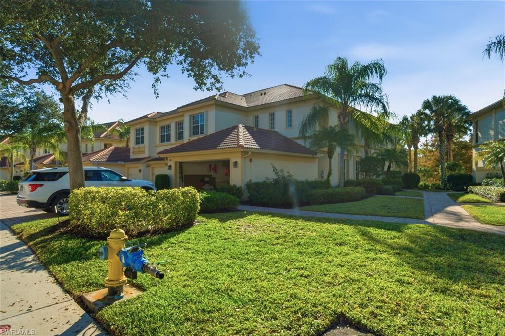 CHESAPEAKE COVE - Residential