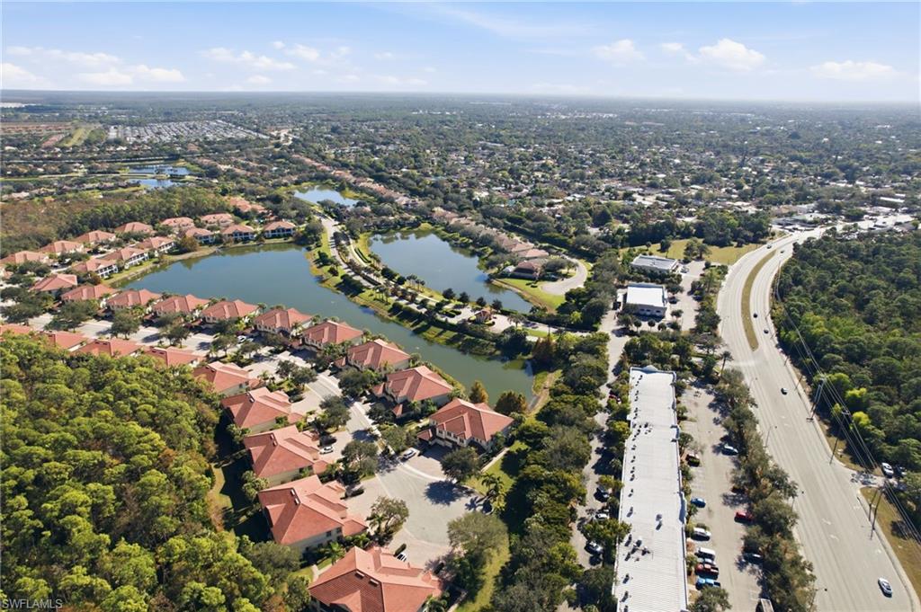 CHESAPEAKE COVE - Residential