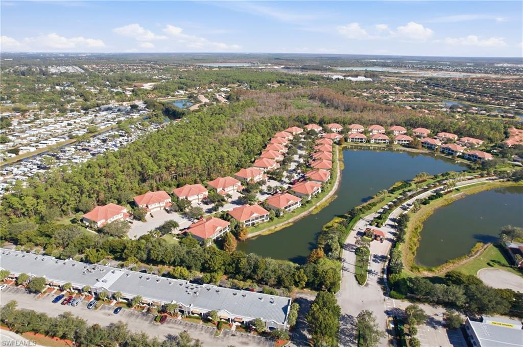 CHESAPEAKE COVE - Residential