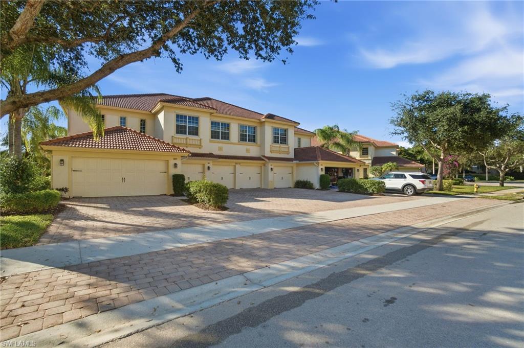 CHESAPEAKE COVE - Residential