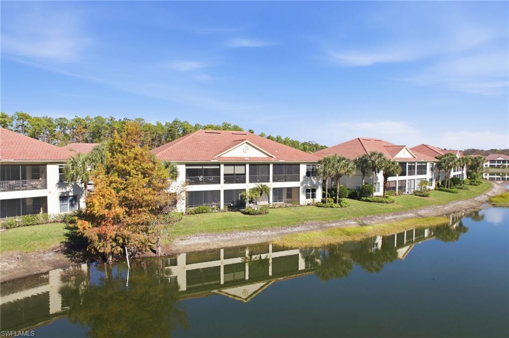 CHESAPEAKE COVE - Residential