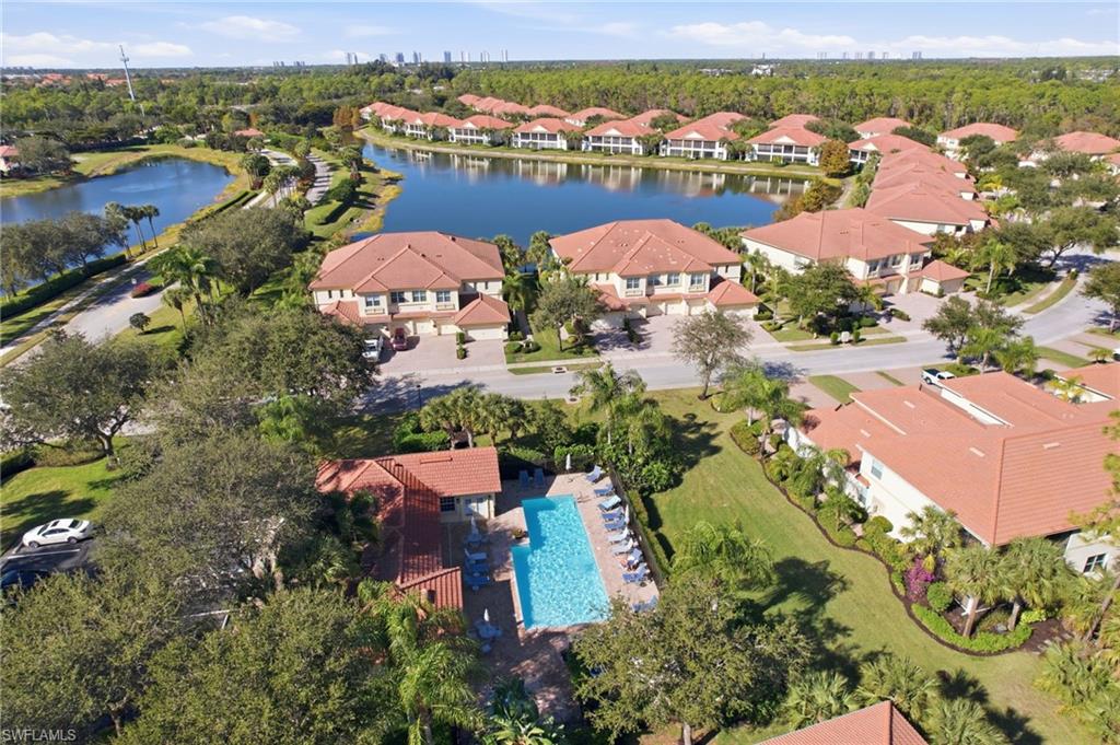 CHESAPEAKE COVE - Residential