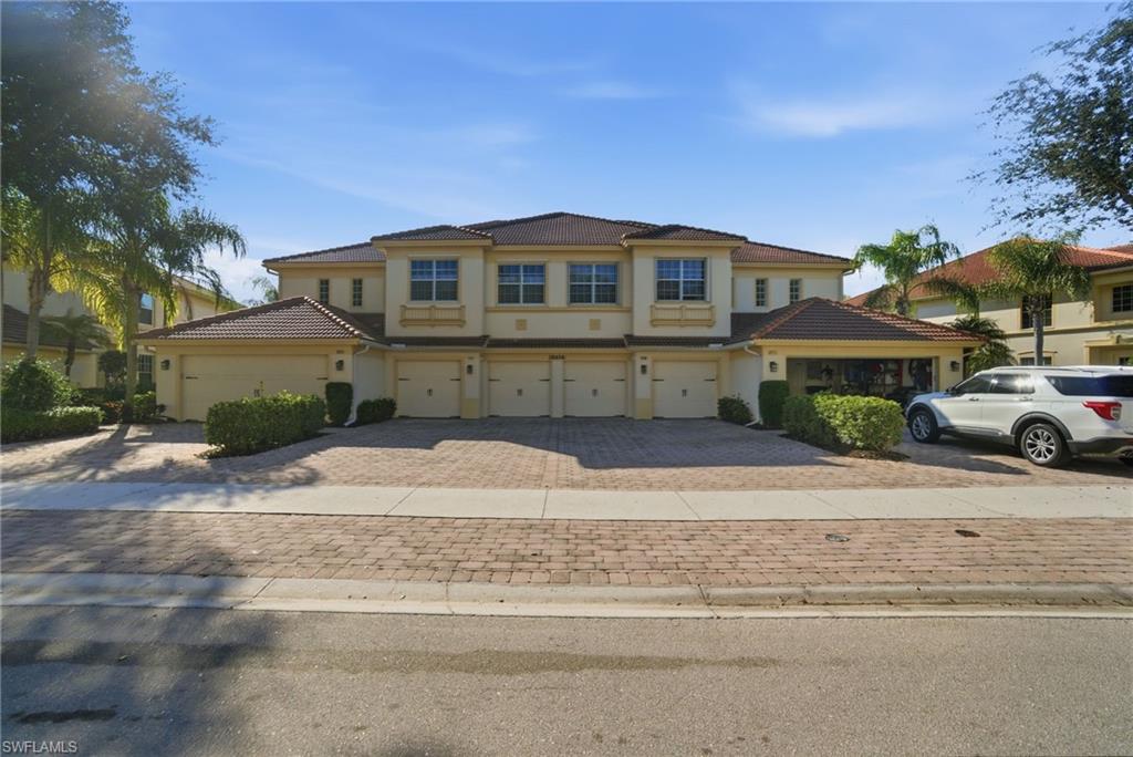 CHESAPEAKE COVE - Residential