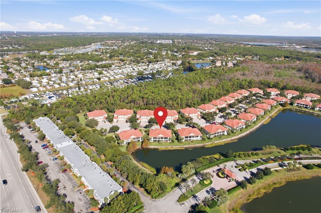 CHESAPEAKE COVE - Residential