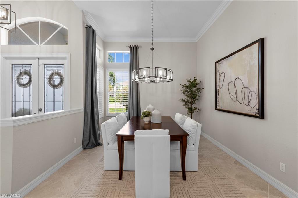 SATURNIA LAKES - Residential