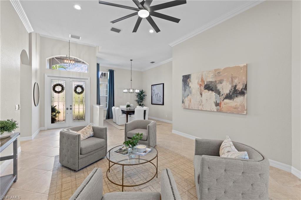 SATURNIA LAKES - Residential