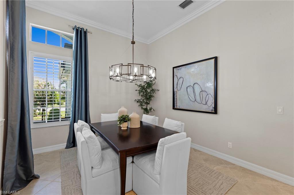 SATURNIA LAKES - Residential