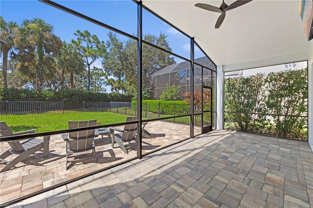 SATURNIA LAKES - Residential