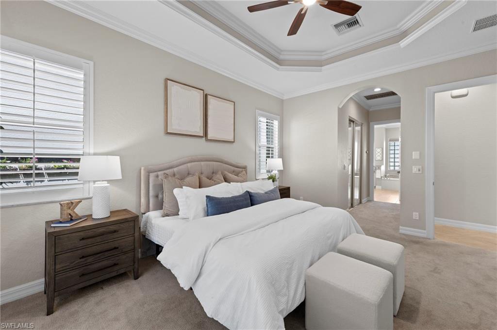 SATURNIA LAKES - Residential