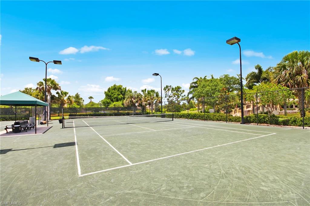 SATURNIA LAKES - Residential