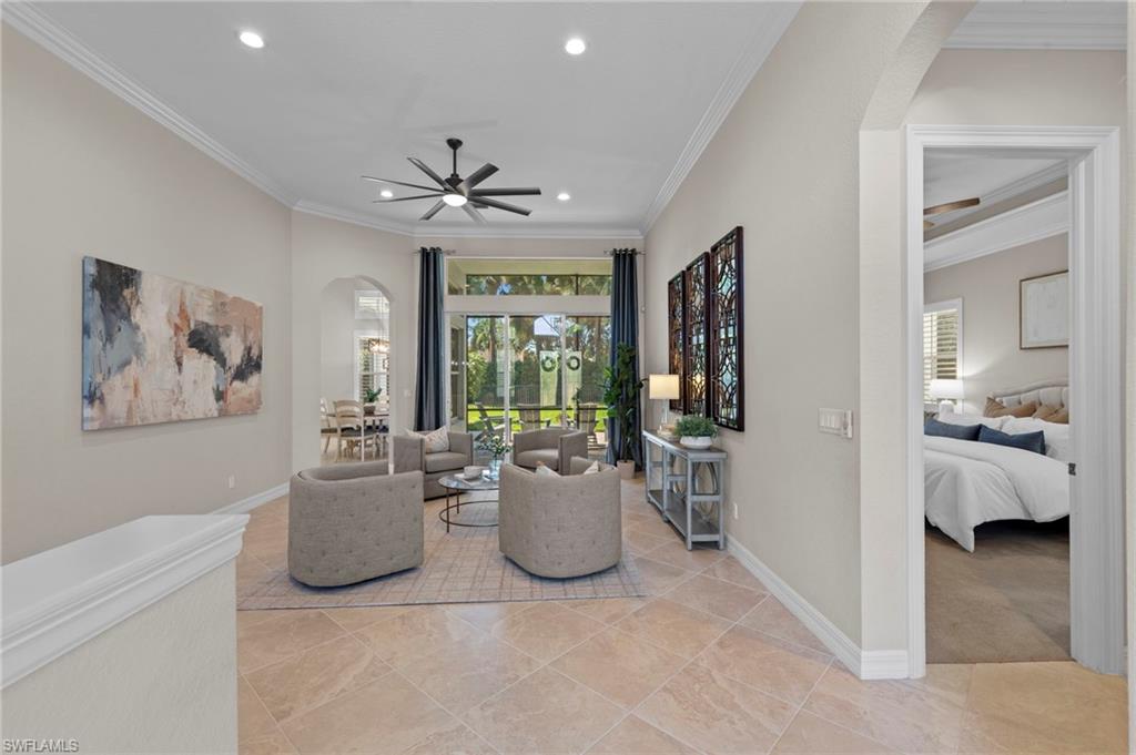 SATURNIA LAKES - Residential