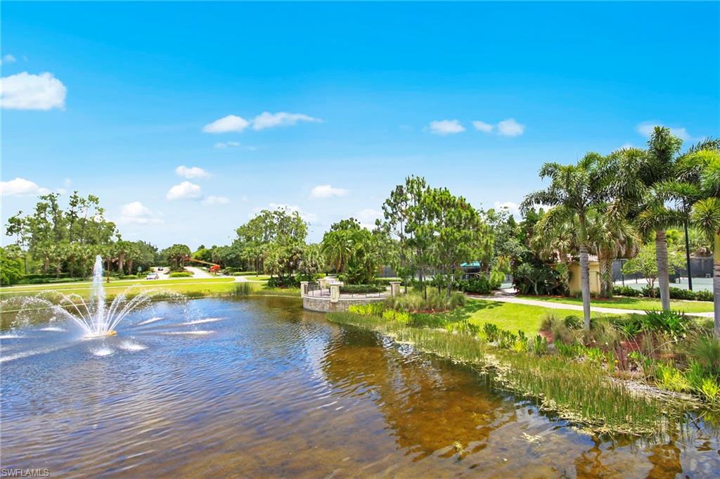 SATURNIA LAKES - Residential