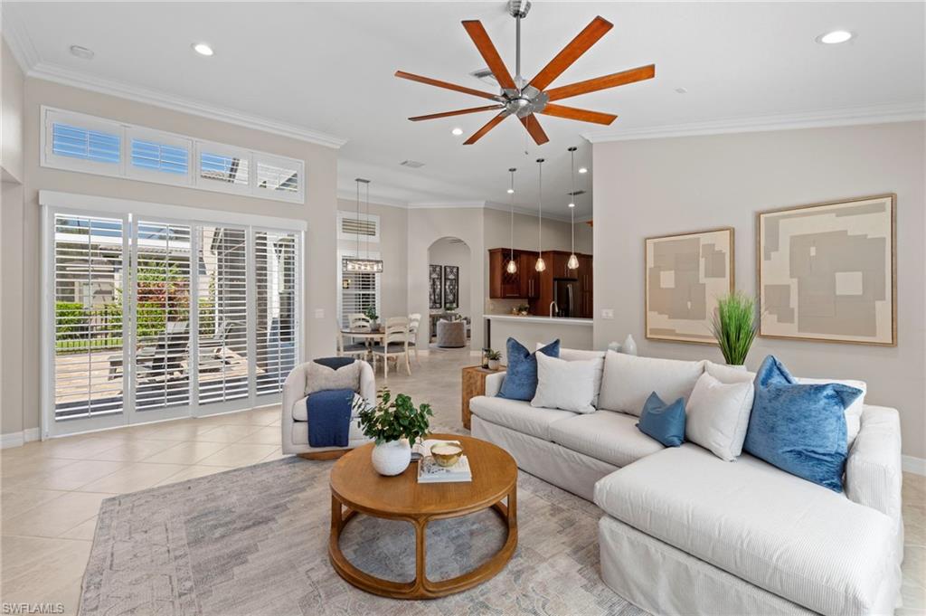 SATURNIA LAKES - Residential