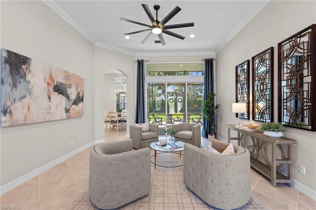 SATURNIA LAKES - Residential