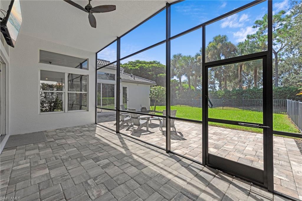 SATURNIA LAKES - Residential