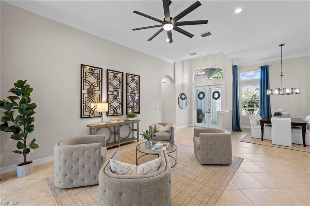 SATURNIA LAKES - Residential