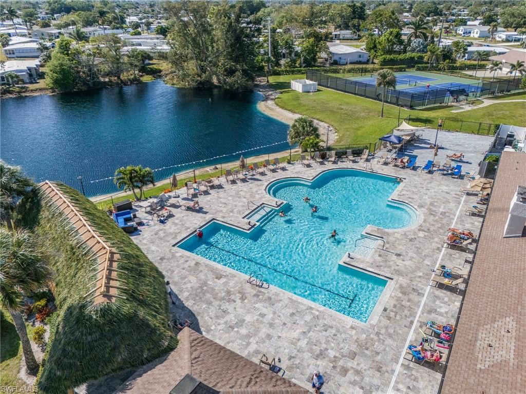 RIVIERA GOLF ESTATES - Residential