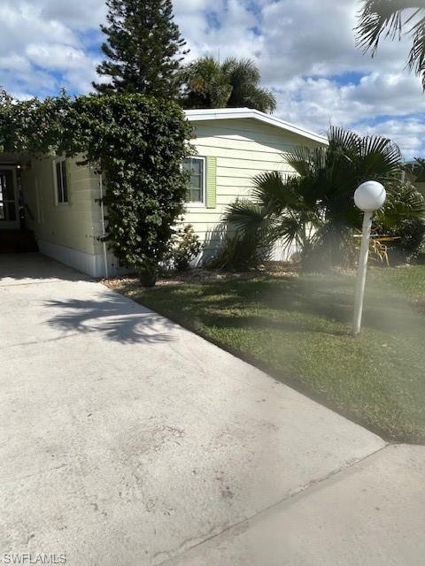 RIVIERA GOLF ESTATES - Residential