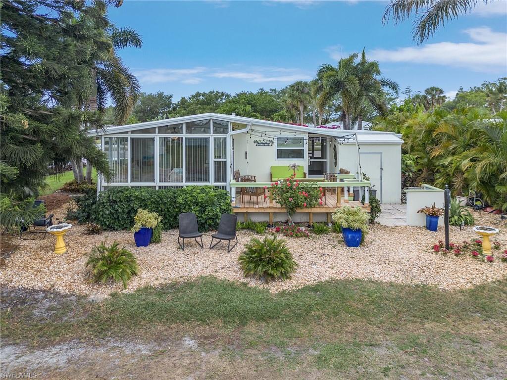 RIVIERA GOLF ESTATES - Residential