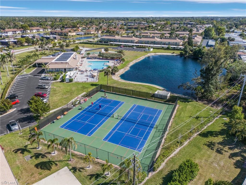 RIVIERA GOLF ESTATES - Residential