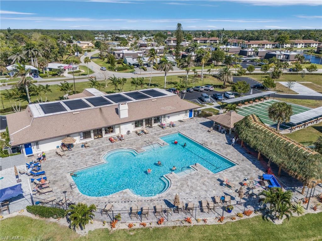 RIVIERA GOLF ESTATES - Residential