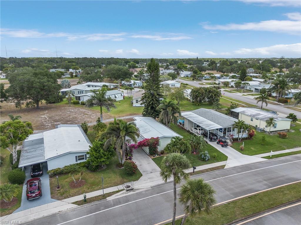 RIVIERA GOLF ESTATES - Residential