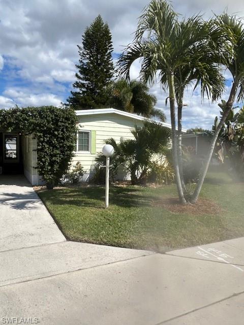 RIVIERA GOLF ESTATES - Residential