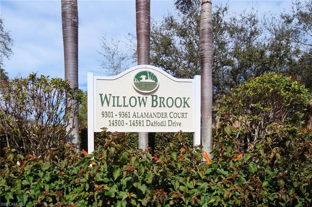 WILLOWBROOK - Residential