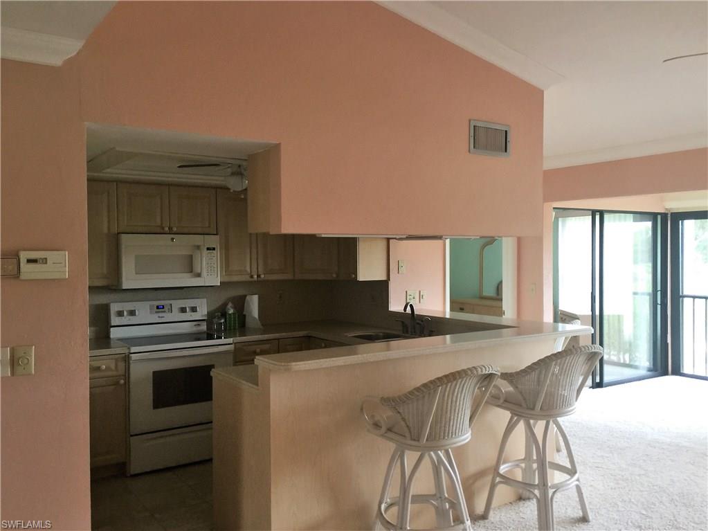 GREENBRIAR VILLAGE - Residential