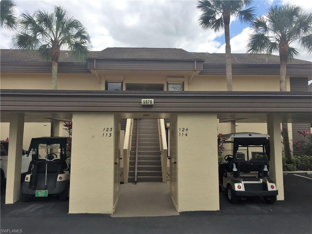 GREENBRIAR VILLAGE - Residential